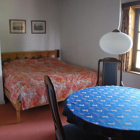 Quietly Located Country House In Vielsalm Ngoại thất bức ảnh
