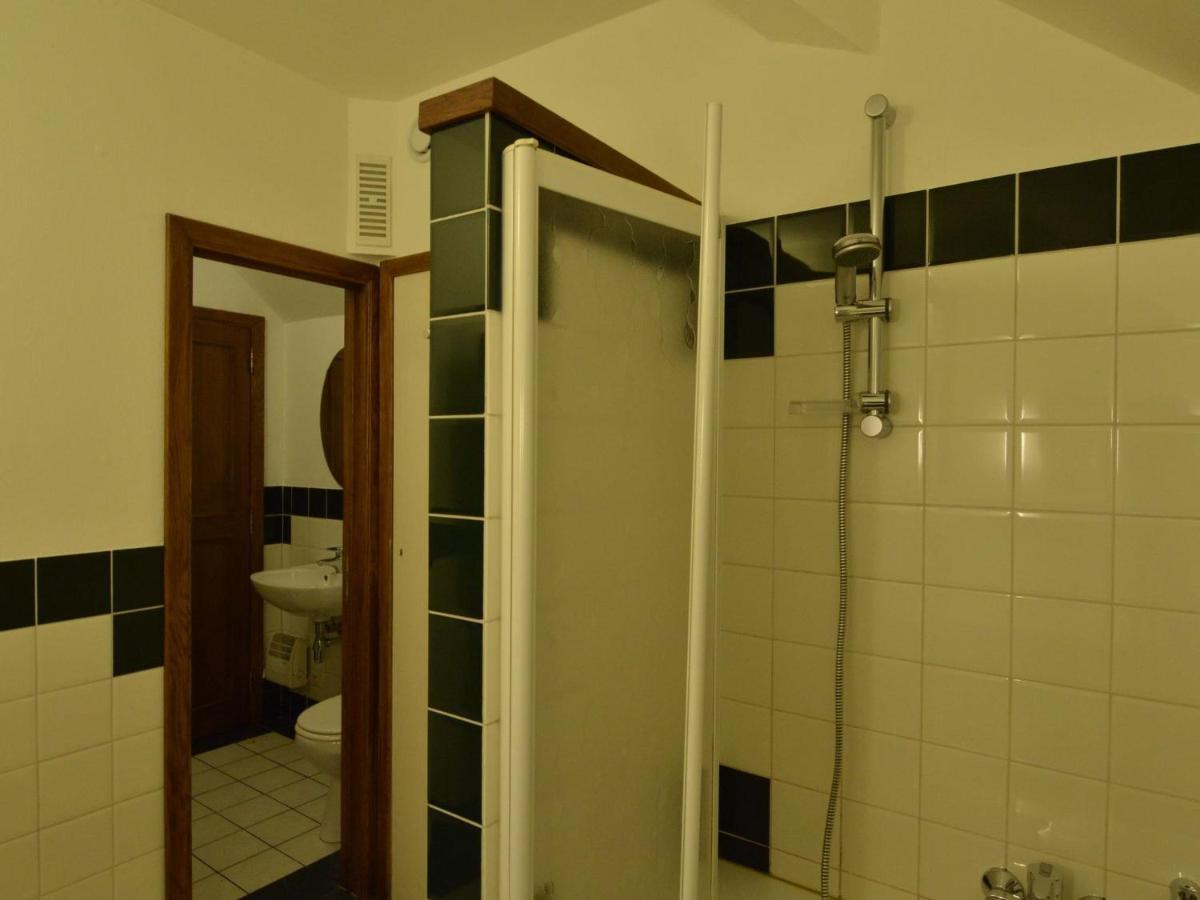 Quietly Located Country House In Vielsalm Ngoại thất bức ảnh