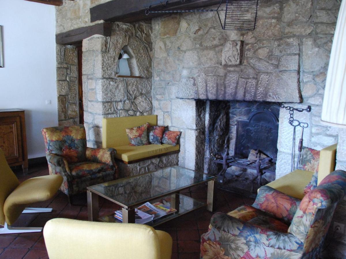 Quietly Located Country House In Vielsalm Ngoại thất bức ảnh
